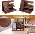 Wood Phone Docking Station Perfect Gift for Him